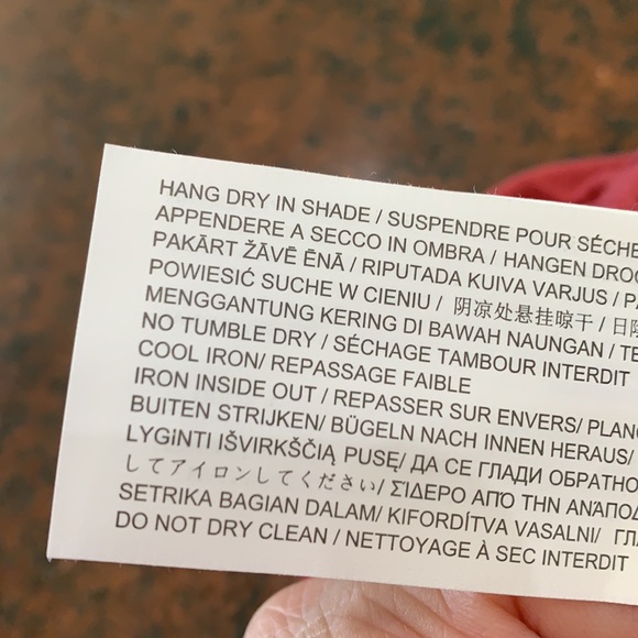 NWT{Somedayslovin}Sz XS Rust Tides Jersey Playsuit - Picture 12 of 13